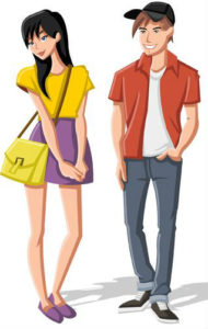 Teenage Cartoon-resized